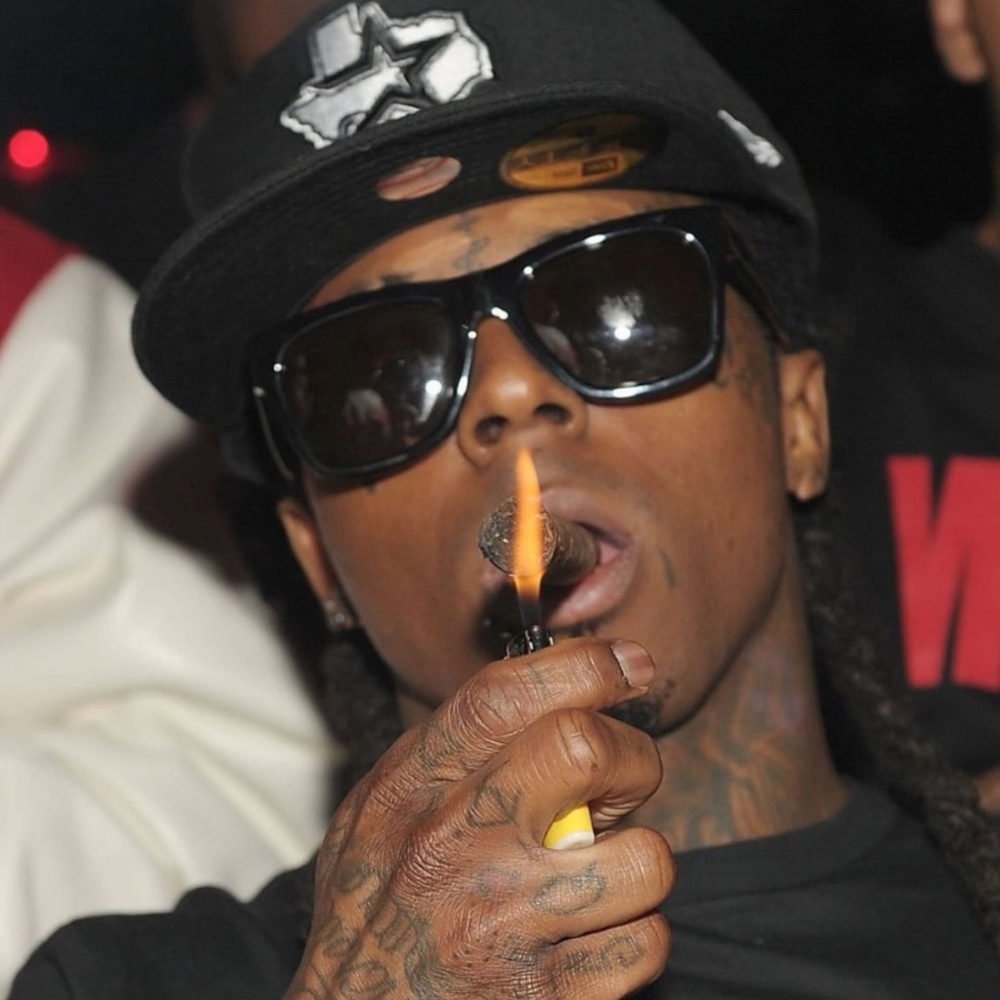 Meet your Posher, Precious